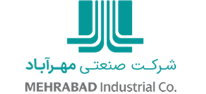 لوگو شرکت صنعتی مهرآباد
